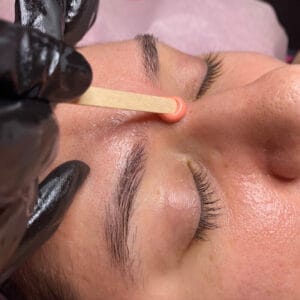 Eyebrow Waxing and Unibrow Waxing In West Knoxville TN The Babe Cave Waxing and Skin Care