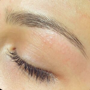 Face and Eyebrow Waxing in Knoxville, TN - The Babe Cave - Waxing and Skin Care